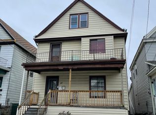 27 Hunt Ave, Buffalo, NY