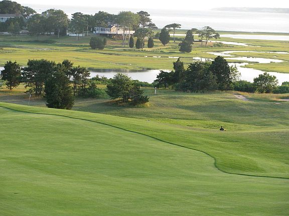 Hyannis Port Golf Club