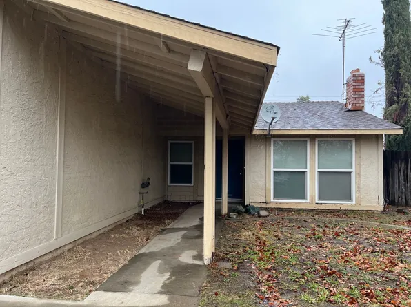 7525 Saint Tropez Way, Sacramento, CA 95842