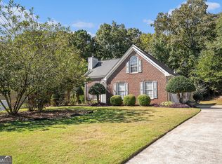 733 Stonehaven Chase, McDonough, GA 30253