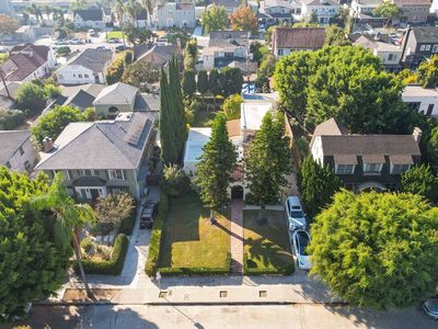 4072 W 7th St, Los Angeles, CA, 90005