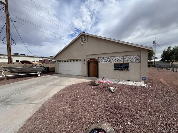 1481 E Topaz Cir Unit 2, Fort Mohave, AZ 86426