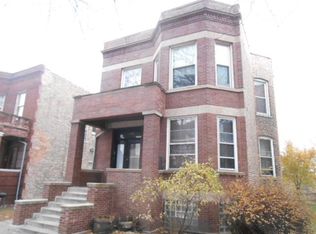7405 S Union Ave, Chicago, IL 60621