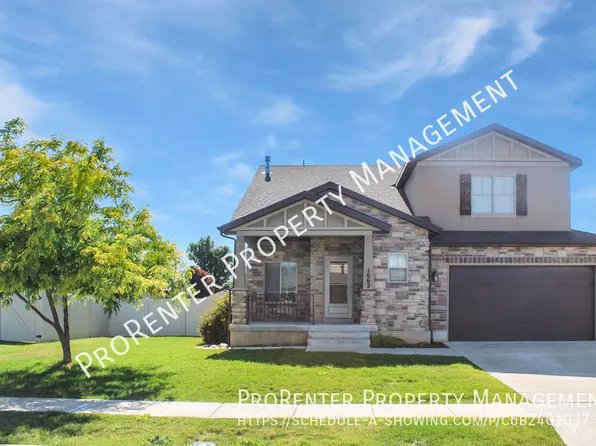 1062 S 1775 W, Syracuse, UT 84075