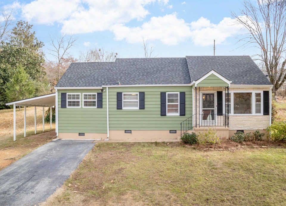 1st image of 4808 Curtis Cir