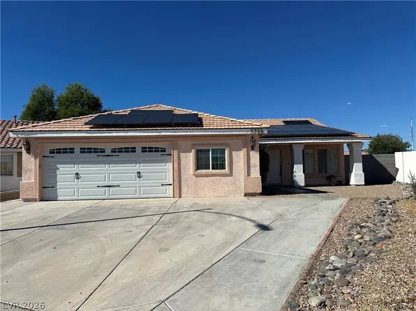 5326 Sun Meadow Ct, North Las Vegas, NV 89031