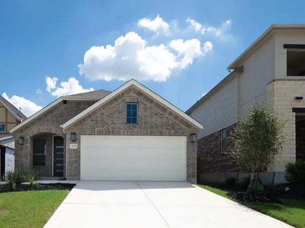 2033 Flametree Ave, New Braunfels, TX 78132