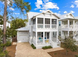 162 Emerald Beach Cir, Santa Rosa Beach, FL 32459