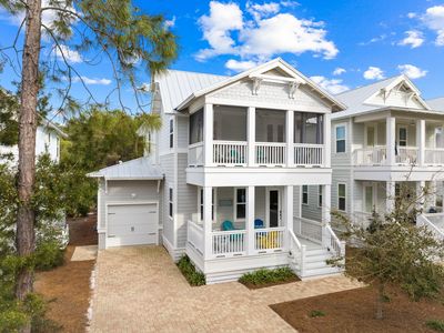 162 Emerald Beach Cir, Santa Rosa Beach, FL, 32459