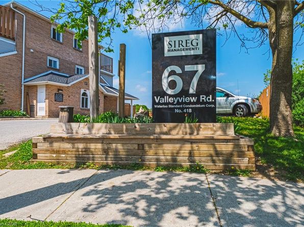 67 Valleyview Rd #46, Kitchener, ON N2E 3J1