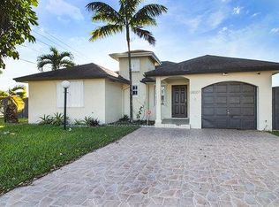 18396 SW 138th Ct, Miami, FL 33177