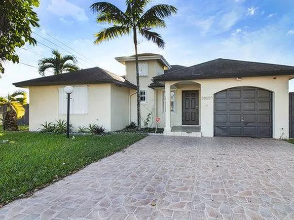 18396 SW 138th Ct, Miami, FL 33177