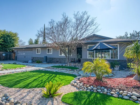 513 W Stuart Ave, Fresno, CA 93704