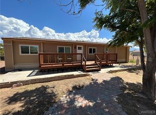 4420 N Adams St, Kingman, AZ 86409