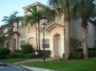 2863 SW 83rd Ter, Miramar, FL 33025