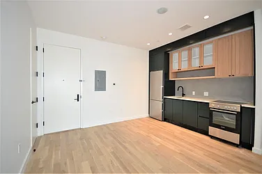Rented by Compass