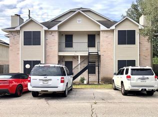 2263 Millstone Dr #D, Houston, TX 77073