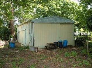 1879 Stone Rd, Pierson, FL 32180