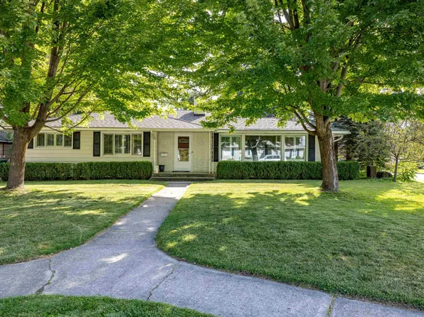 3725 S Lamonte St, Spokane, WA 99203