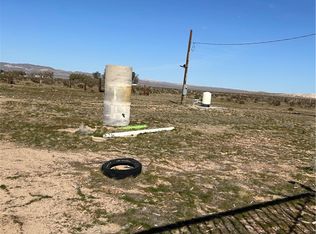 39375 Tami Rd, Newberry Springs, CA 92365