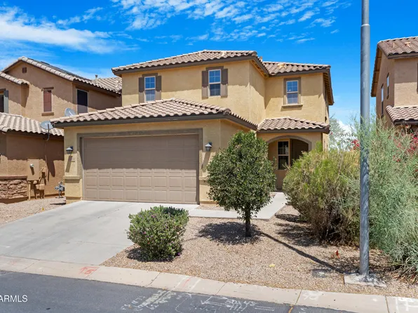 40286 W MOLLY Lane, Maricopa, AZ 85138