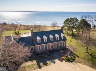200 The Point Ln, Stevensville, MD