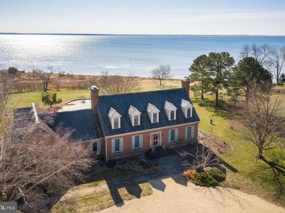 200 The Point Ln, Stevensville, MD, 21666