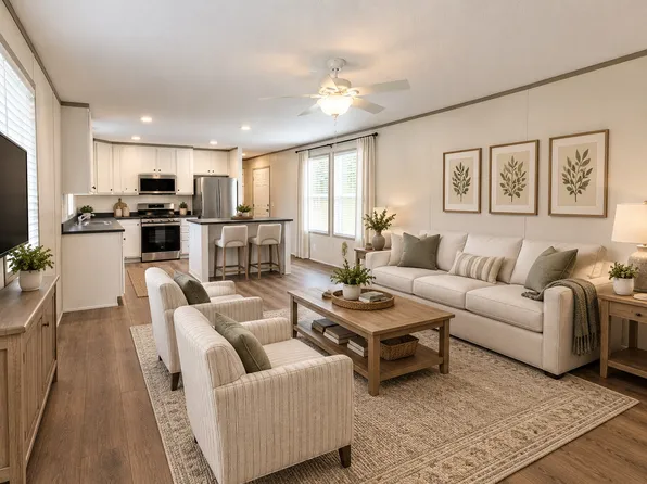 4359 Dogwood Blvd #766, Clarkston, MI 48348