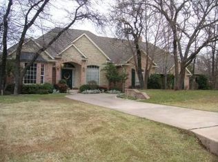 2517 Lillehammer Dr, Edmond, OK 73034