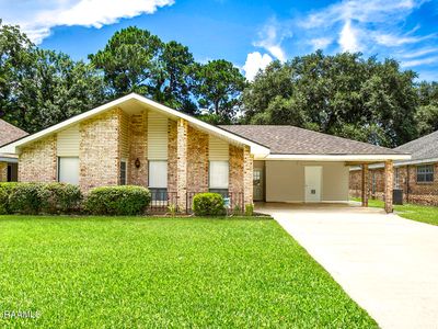 108 Orangewood Dr, Lafayette, LA, 70503