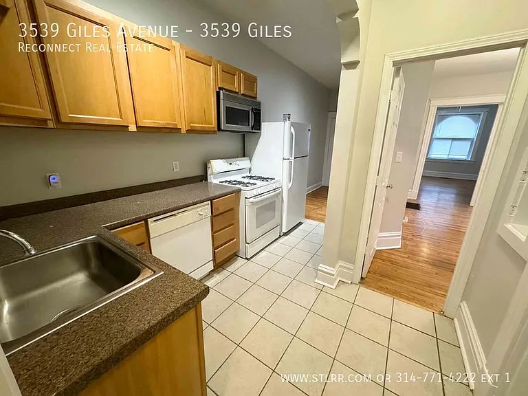 3539 Giles Ave #3539 — Photo 4