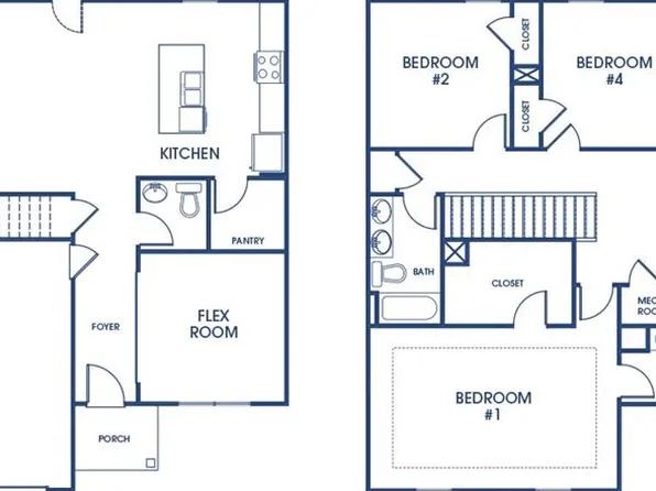 144 Melrose Ct, Jefferson, GA 30549