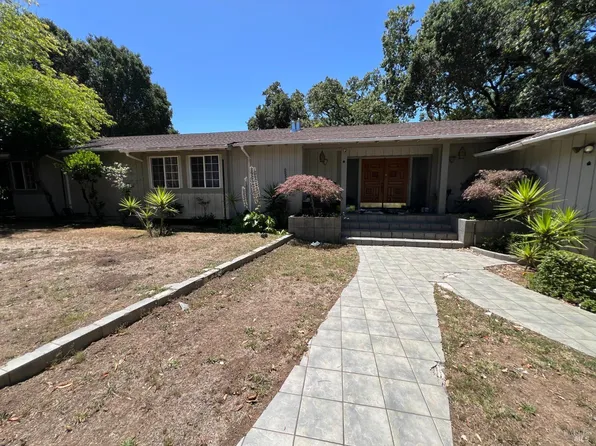 2001 Leese Lane, Novato, CA 94945