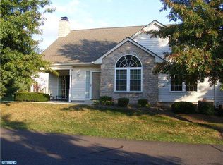 18 Clifton Ct, Souderton, PA 18964