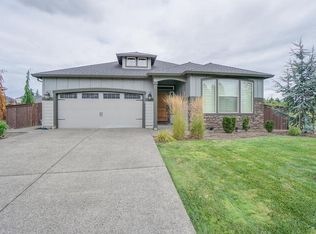 3448 N Abernathy Cir, Ridgefield, WA 98642