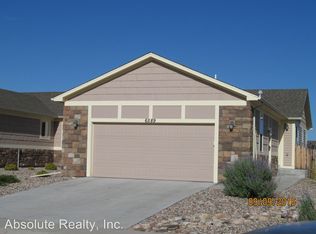 6589 Watusi Rd, Falcon, CO 80831