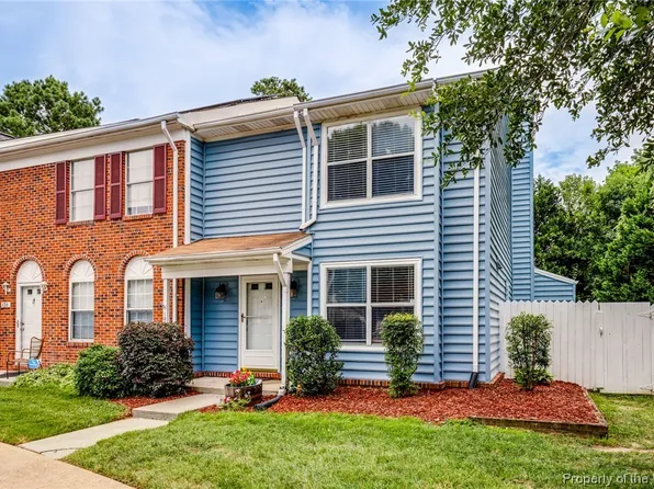 136 Whitewater Dr, Newport News, VA 23608