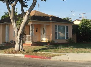 6082 McKinley Ave, South Gate, CA 90280