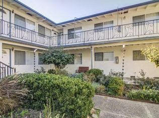 184 Centre St #5B, Mountain View, CA 94041