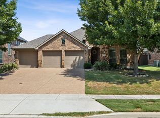910 Fox Ridge Trl, Prosper, TX 75078