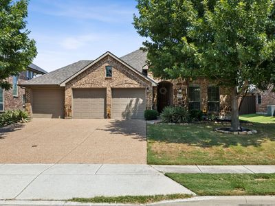 910 Fox Ridge Trl, Prosper, TX, 75078