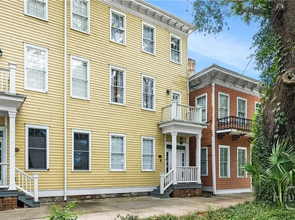 521 E Broad Street #2, Savannah, GA 31401