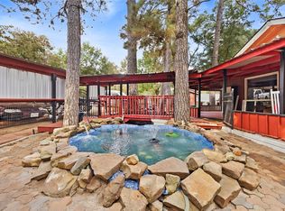 11941 W Hollyhill Dr, Plantersville, TX 77363