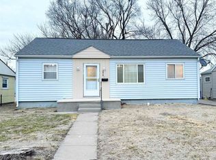2419 Avenue G, Fort Madison, IA