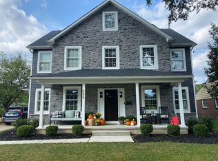 425 Farwood Rd, Haddonfield, NJ 08033