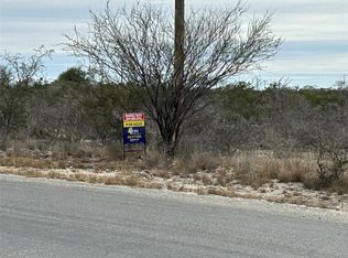 County Road Condry, Del Rio, TX 78840