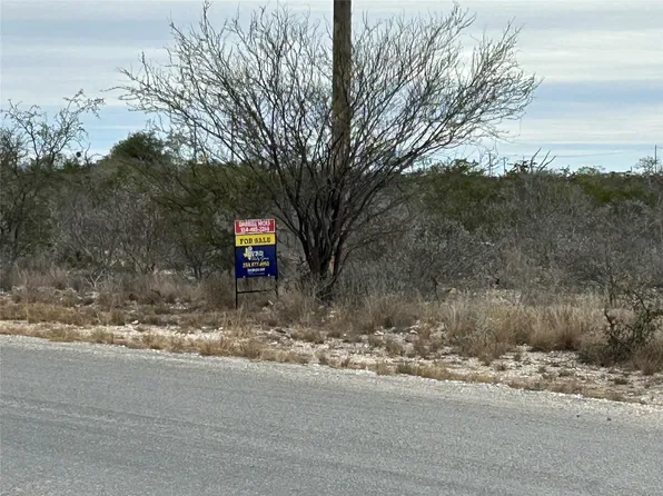 County Road Condry, Del Rio, TX 78840