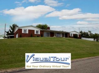 52821 German Hill Rd, Powhatan Pt, OH 43942