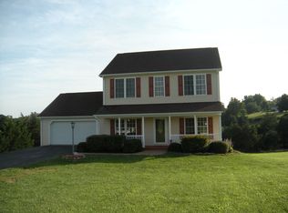 260 Bonbrook Rd, Wirtz, VA 24184