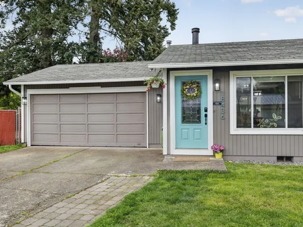 18436 SE Stephens Cir, Portland, OR 97233